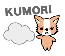 MaCHIWAWA-se sticker #1525177