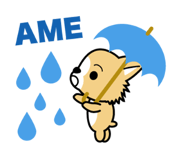 MaCHIWAWA-se sticker #1525178