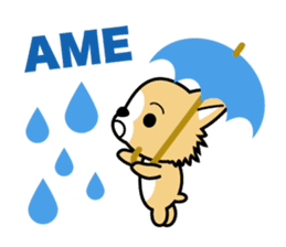 MaCHIWAWA-se sticker #1525178