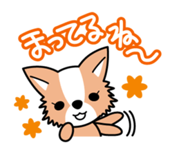 MaCHIWAWA-se sticker #1525180