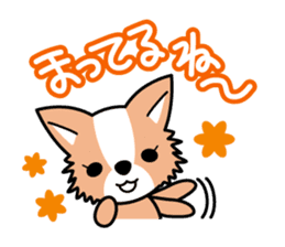 MaCHIWAWA-se sticker #1525180