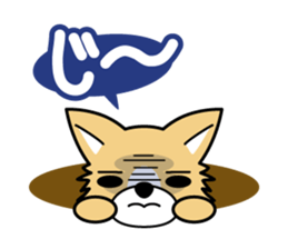 MaCHIWAWA-se sticker #1525182