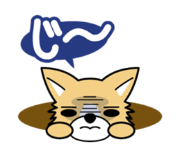 MaCHIWAWA-se sticker #1525182