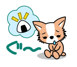 MaCHIWAWA-se sticker #1525183