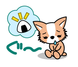 MaCHIWAWA-se sticker #1525183