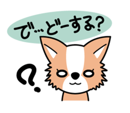 MaCHIWAWA-se sticker #1525187