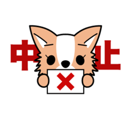 MaCHIWAWA-se sticker #1525197