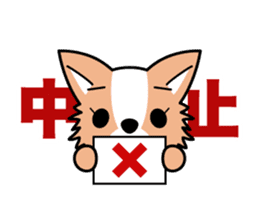 MaCHIWAWA-se sticker #1525197