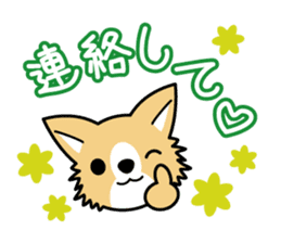 MaCHIWAWA-se sticker #1525200