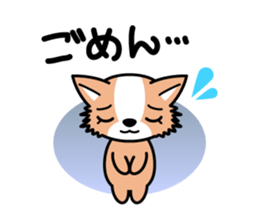 MaCHIWAWA-se sticker #1525201