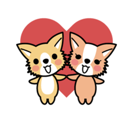 MaCHIWAWA-se sticker #1525207