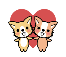 MaCHIWAWA-se sticker #1525207