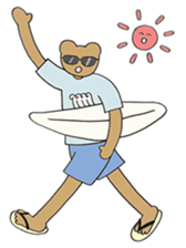 kumadaisei sticker #1525220