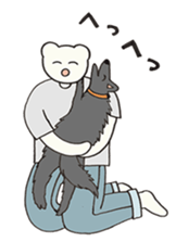 kumadaisei sticker #1525229