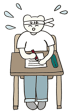 kumadaisei sticker #1525243