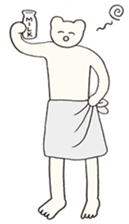 kumadaisei sticker #1525246