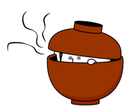 Cute roly poly egg sticker #1525355