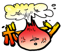 BOKU-KUN's annoying sticker sticker #1525423