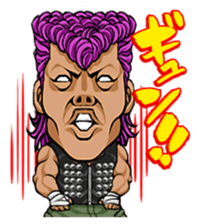 My OTOKOGI stamp sticker #1525534