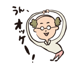 Dr.HIROSHI sticker #1525770