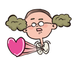 Dr.HIROSHI sticker #1525773