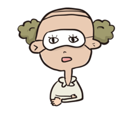 Dr.HIROSHI sticker #1525774