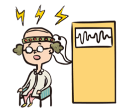 Dr.HIROSHI sticker #1525789