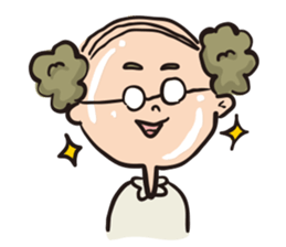 Dr.HIROSHI sticker #1525795