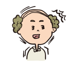 Dr.HIROSHI sticker #1525796