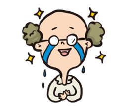 Dr.HIROSHI sticker #1525800