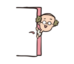 Dr.HIROSHI sticker #1525805