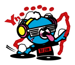 ZOMBEAR sticker #1525878