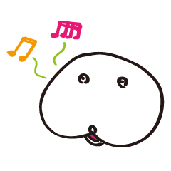 Polysics official Sticker