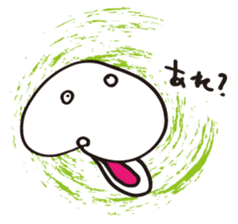 Polysics official Sticker sticker #1525891