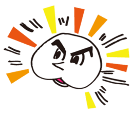 Polysics official Sticker sticker #1525892