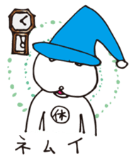 Polysics official Sticker sticker #1525896