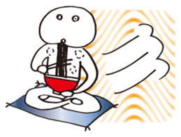 Polysics official Sticker sticker #1525898