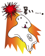 Polysics official Sticker sticker #1525901