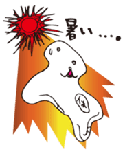 Polysics official Sticker sticker #1525901