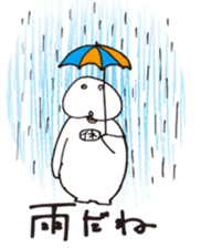 Polysics official Sticker sticker #1525903