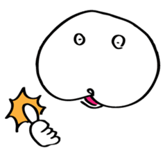 Polysics official Sticker sticker #1525907