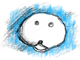 Polysics official Sticker sticker #1525909