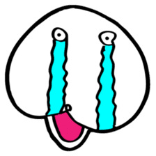 Polysics official Sticker sticker #1525921