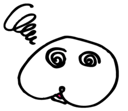 Polysics official Sticker sticker #1525927