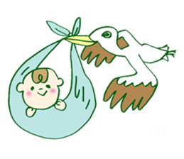 Special day's stickers pack sticker #1525969