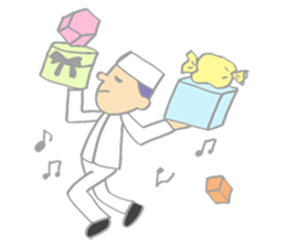 Special day's stickers pack sticker #1525971