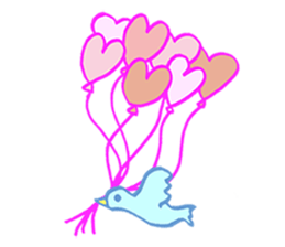 Special day's stickers pack sticker #1525972