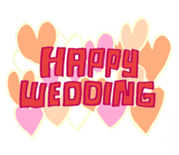 Special day's stickers pack sticker #1525976