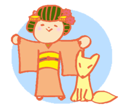 Special day's stickers pack sticker #1525980