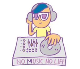 Special day's stickers pack sticker #1525982